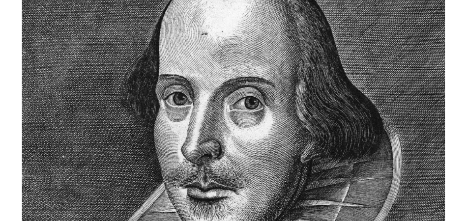 Healing through drama and literature: Shakespeare