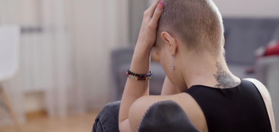 addiction relapse-person in relapse