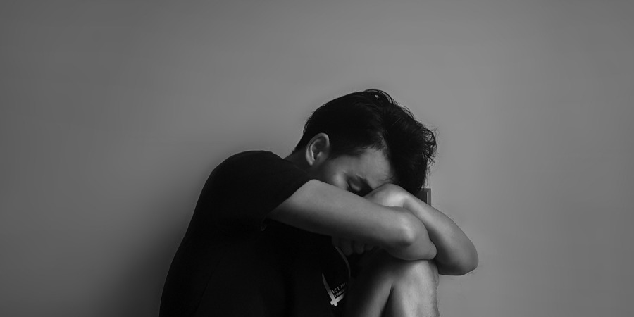 substance abuse in children addiction causing loneliness