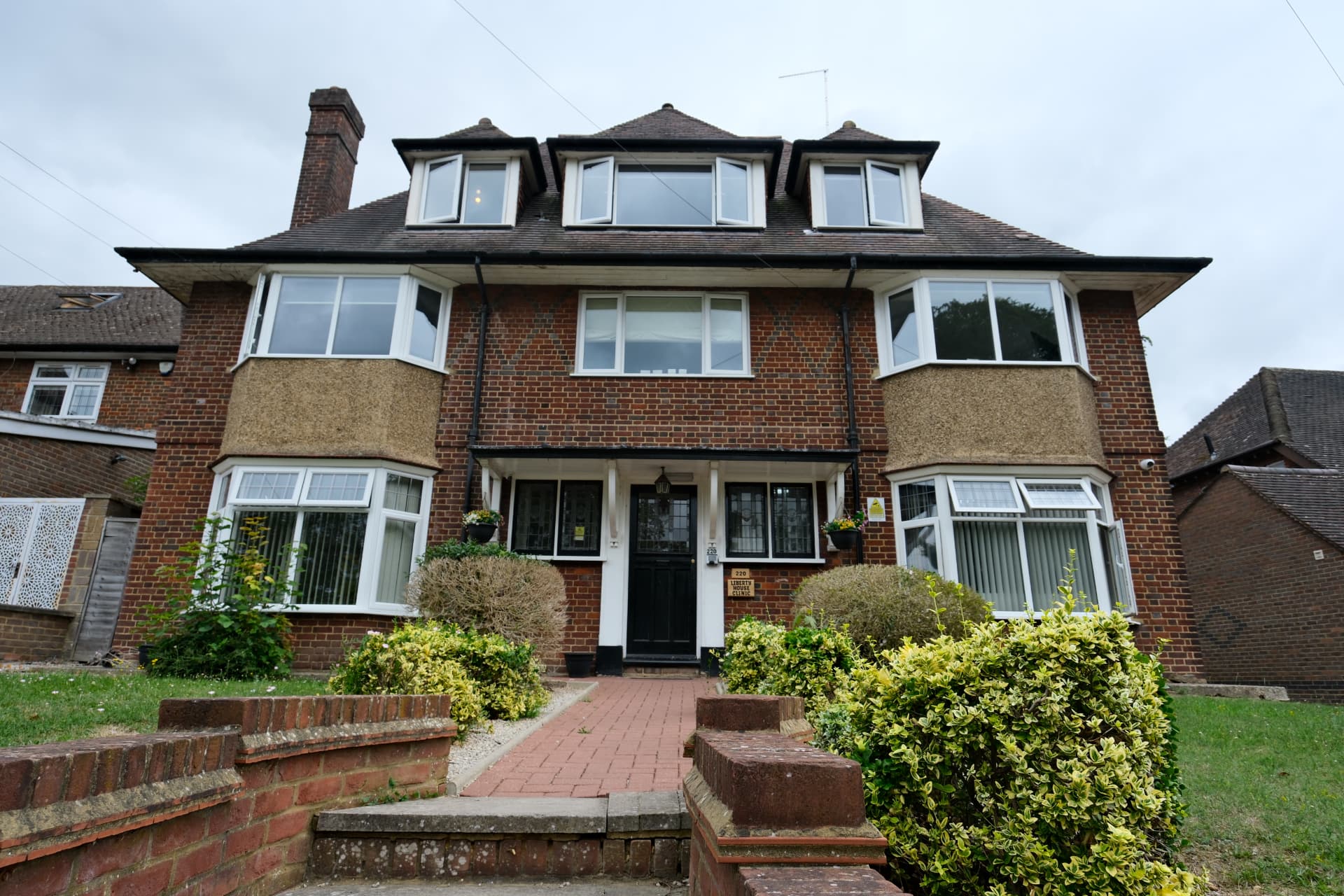 Liberty House — image 1 of 8