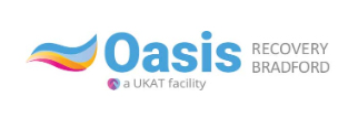 Oasis Recovery Logo