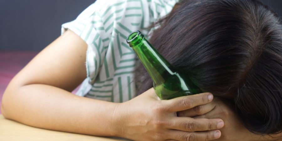 Alcohol-Addiction-Sad-Due-To-Excessive-Alcohol-Consumption