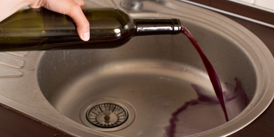 Alcohol-Detox-Pouring-Away-Wine