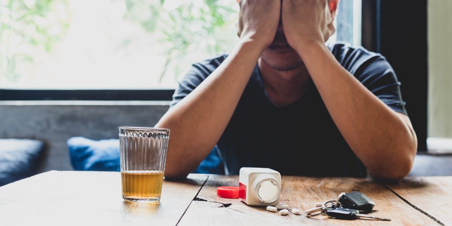 Ativan-Addiction-Taking-Ativan-With-Alcohol