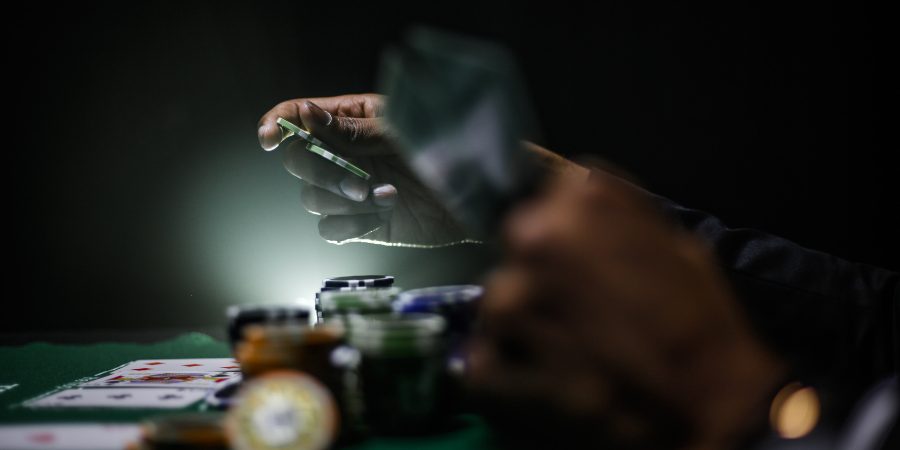 Gambling-Addiction-Late-Night-Gambling