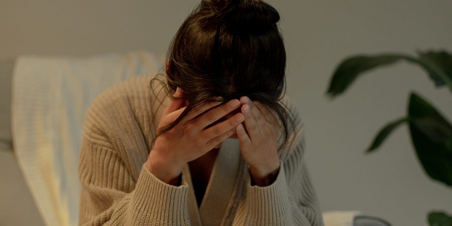 Heroin-Addiction-Depression-And-Anxiety