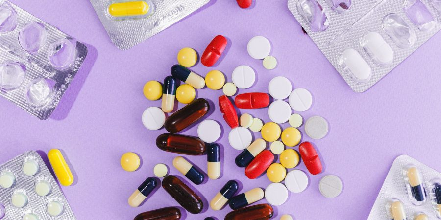 Prescription-Drug-Collection-Of-Drugs