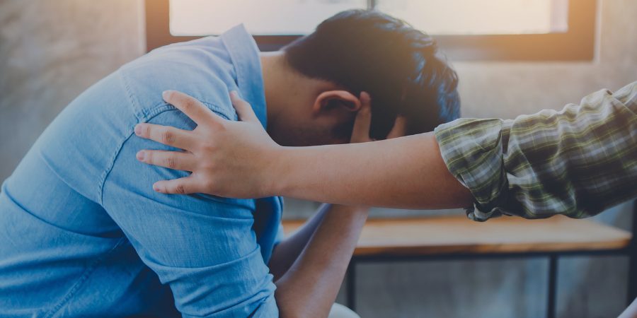 Shopping-Addiction-Concerned-Family-Member