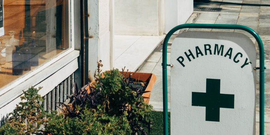 Codeine-Addiction-Pharmacy-Sign