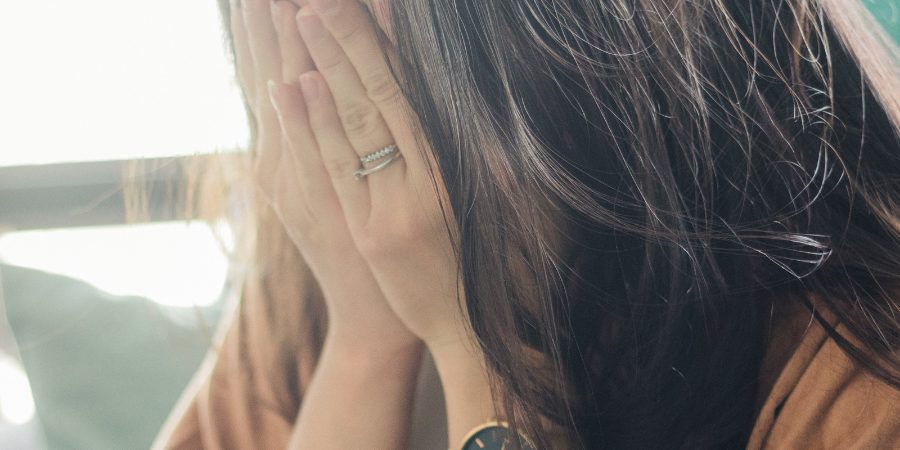 Codeine-Addiction-Women-Experiencing-Withdrawal