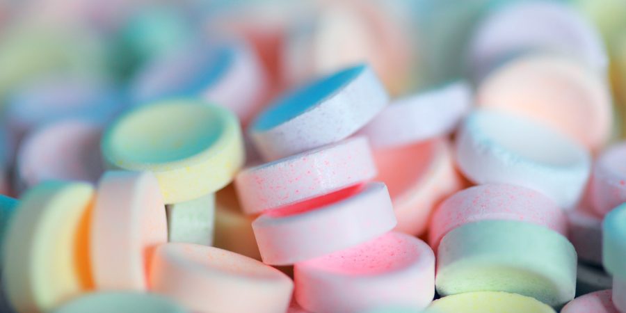 Ecstasy-Addiction-Ecstasy-Tablets