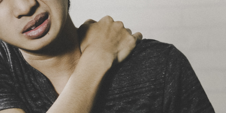 heroin-detox-muscle-pain