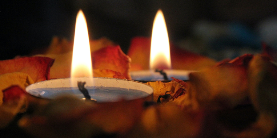 heroin-rehab-candles-for-meditation-therapy