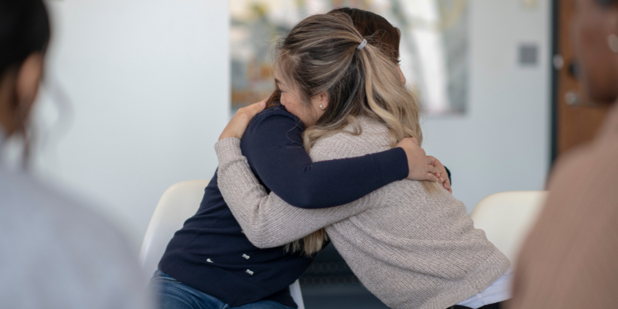 ativan-rehab-therapy-hug