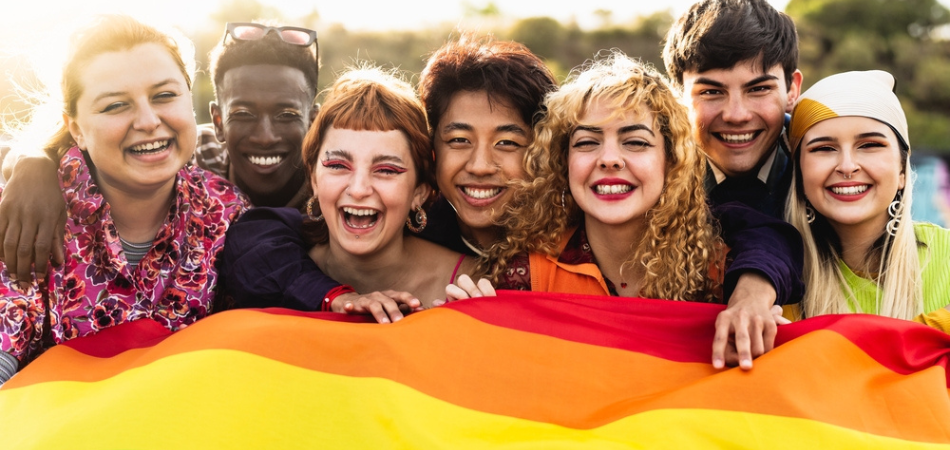 Understanding and Celebrating the LGBTQ Community