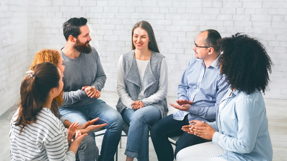 group-therapy-in-rehab-center