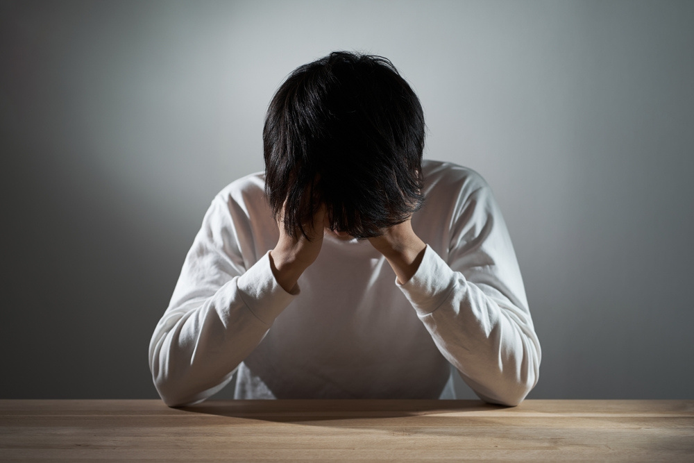 man-in-depression