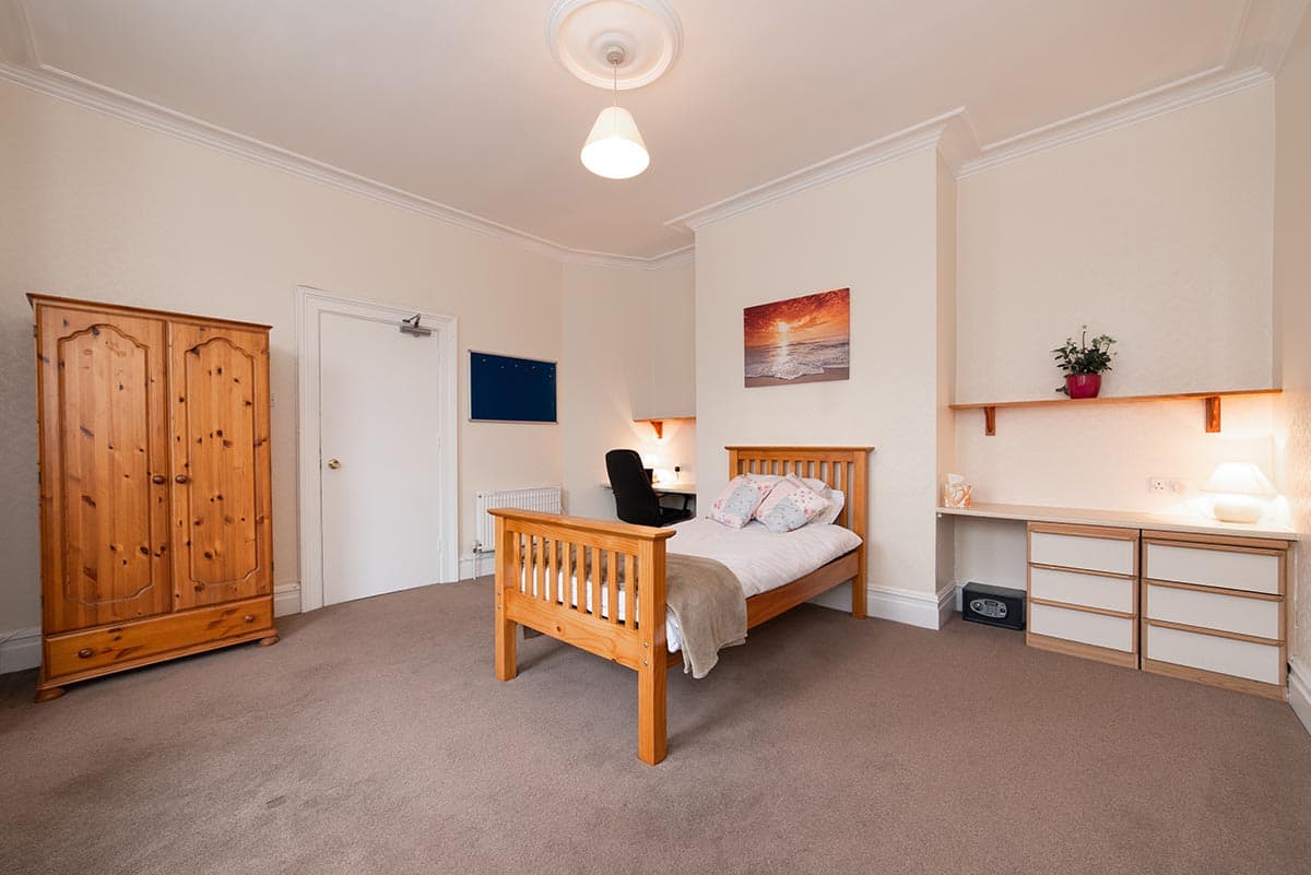 Providence bedroom 2