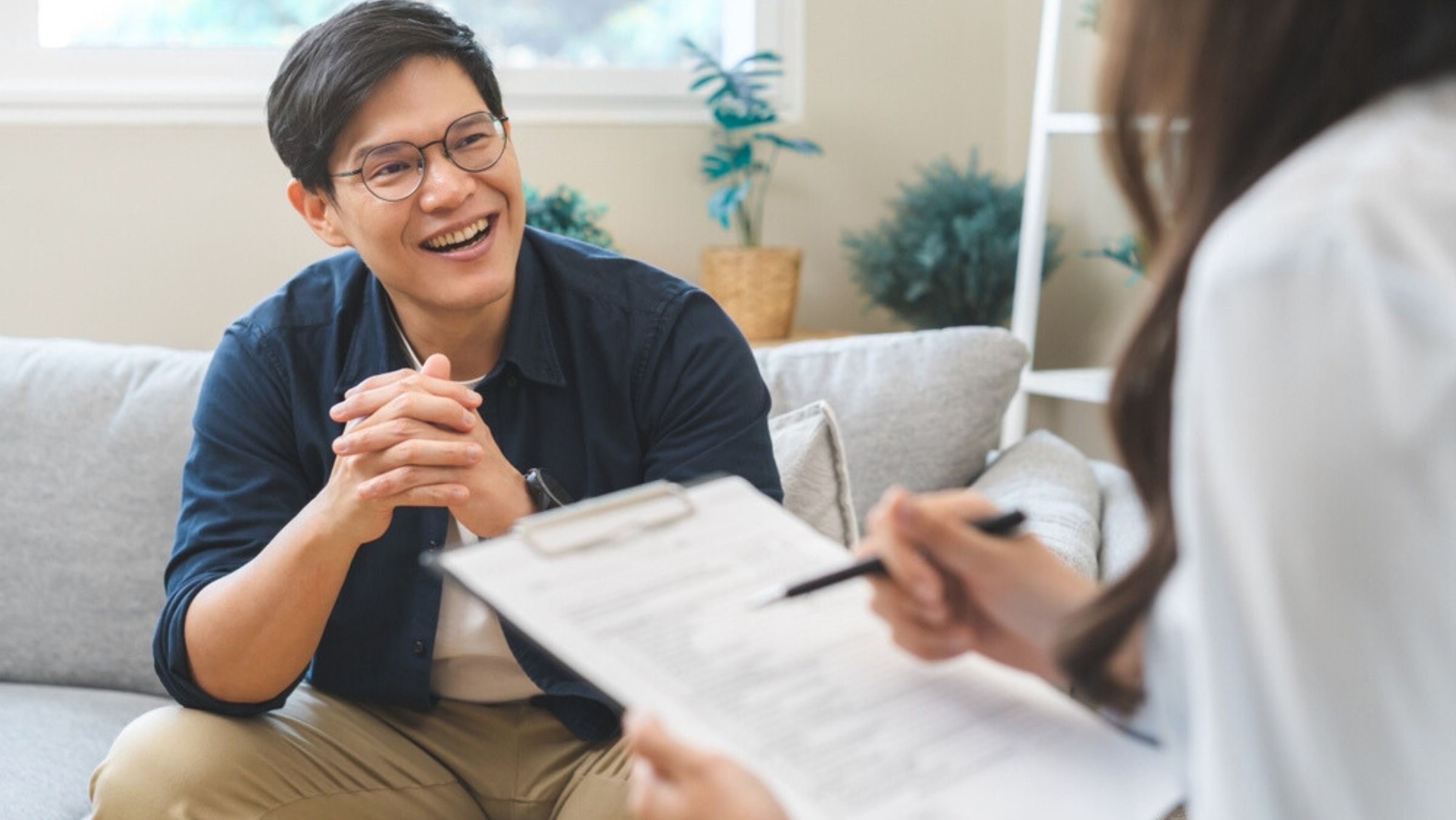 Therapy in the secondary treatment phase