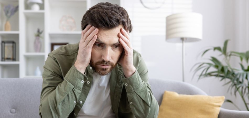 anxious-man-sitting-on-sofa