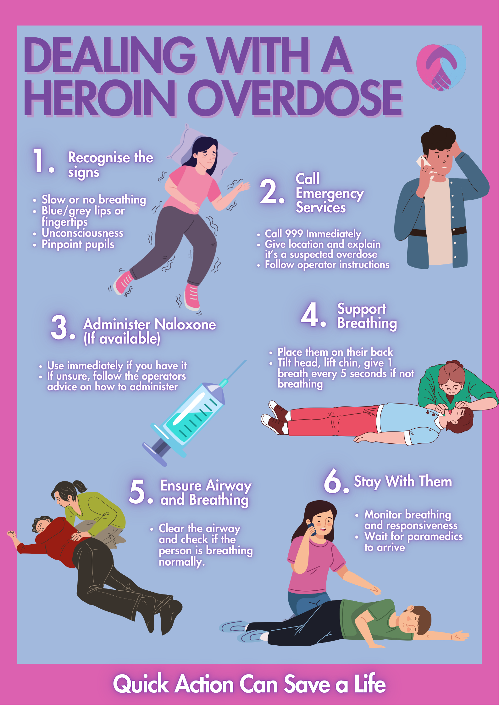 overdose