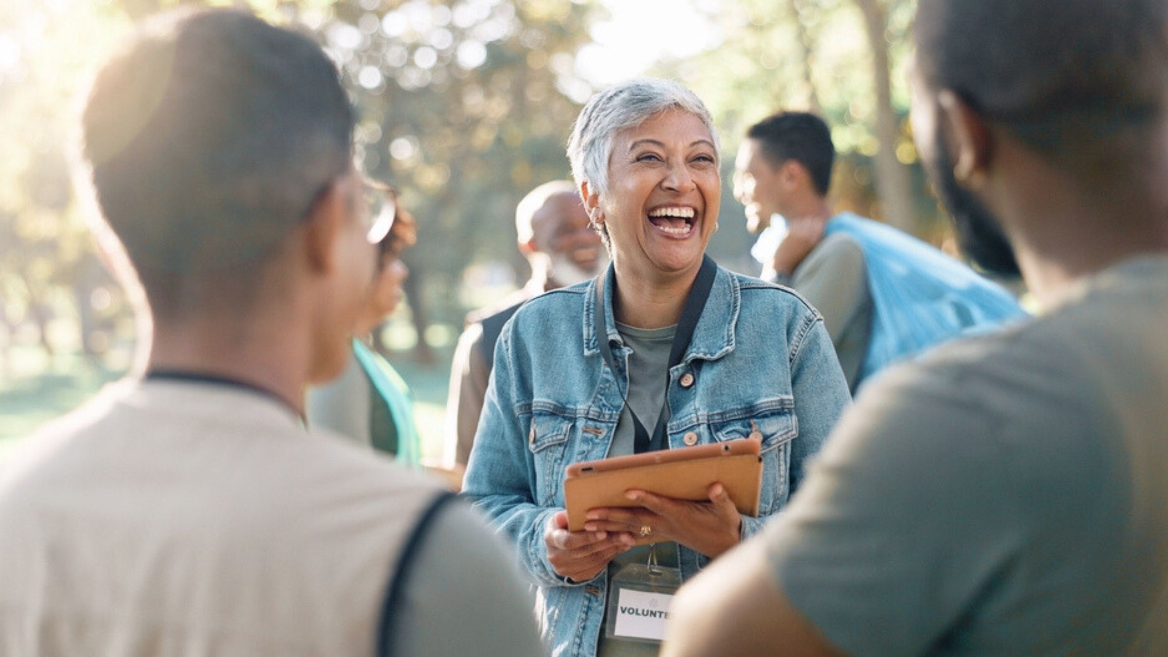 women avoiding isolation in sober living