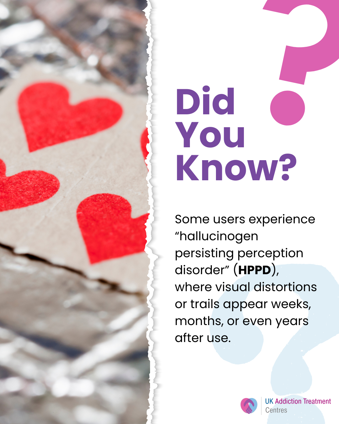 Did you know this about LSD?