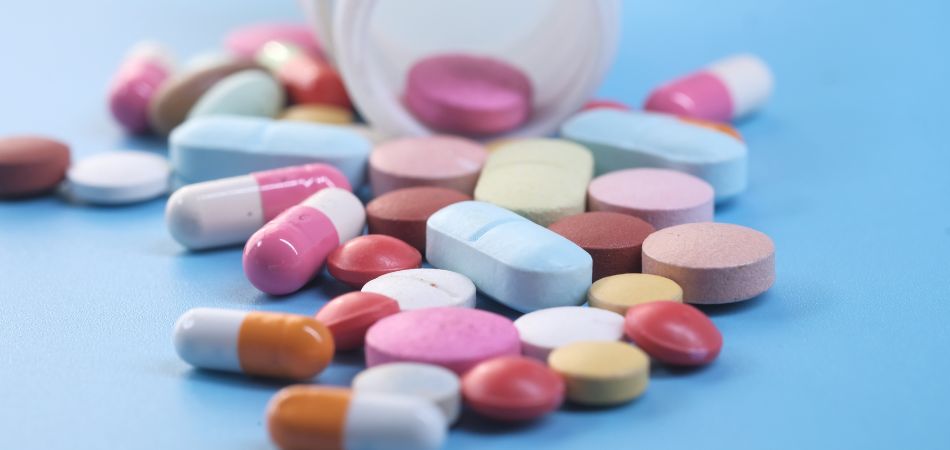 mirtazepam addiction pills