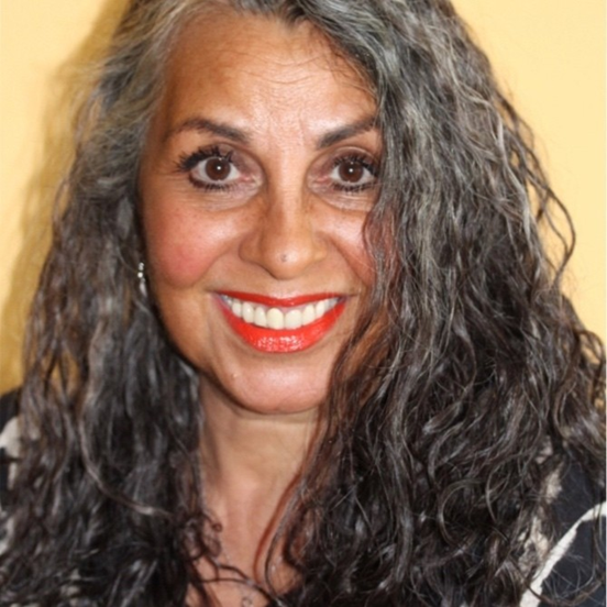 Anita Chellamah-Nurse - Addiction Therapist