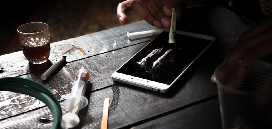 How Drug Addiction Can Affect The Wider Community